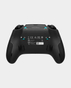 Turtle Beach Stealth Pivot Wireless Smart Controller Lag-Free 2.4GHz Wireless 20-Hour Battery - Black