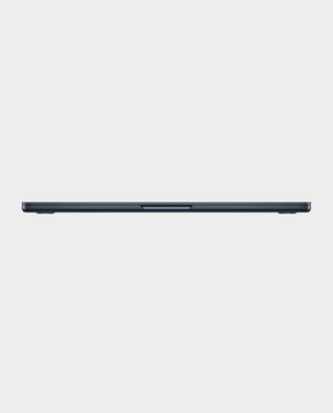 Apple Macbook Air 13 Inch Laptop / MC6C4AB/A / M4 Chip (10-Core CPU, 10-Core GPU) / 24GB RAM /512GB SSD / 13.6 Inch Liquid Retina Display / English/Arabic Keyboard / macOS - Midnight