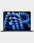 Apple MacBook Air 13" M4 Chip 24GB RAM 512GB SSD (English/Arabic Keyboard) - Midnight in Qatar