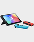 Nintendo Switch OLED Console - Neon + Mario Kart 8 Deluxe - Nintendo Switch