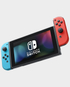 Nintendo Switch OLED Console - Neon + Mario Kart 8 Deluxe - Nintendo Switch