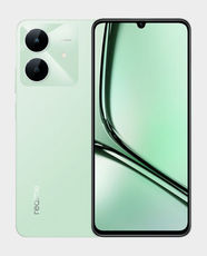 Realme Note 60X LTE (3GB 64GB - Wilderness Green) in Qatar