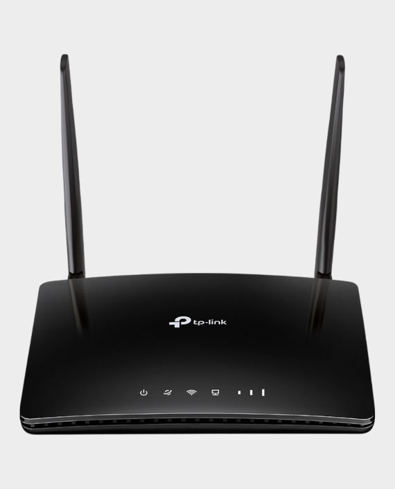 TP-Link Archer MR202 AC750 Wireless Dual Band 4G LTE Router in Qatar