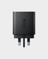 CMF By Nothing Power 100W Gan Fast Charger | A10800015 - Dark Grey
