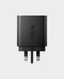 CMF By Nothing Power 100W Gan Fast Charger | A10800015 - Dark Grey