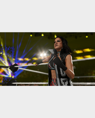 WWE 2K25 Standard Edition - PS5