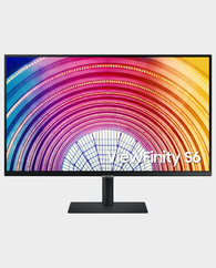 Samsung ViewFinity S6 32" QHD Monitor in Qatar