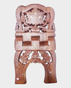 Wooden Foldable Quran Stand - Medium