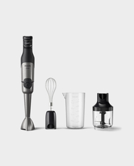 Philips 5000 Series Hand Blender | 1200W | 3 in 1 | HR2683/00 in Qatar