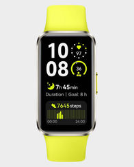 Huawei Band 10 (Green) in Qatar