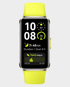 Huawei Band 10 (Green) in Qatar