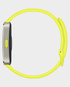 Huawei Band 10 | 1.47 inch AMOLED Display | Fluoroelastomer Strap | Bluetooth 5.0 | Upto 14 days Battery Life  - Green