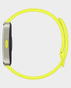 Huawei Band 10 | 1.47 inch AMOLED Display | Fluoroelastomer Strap | Bluetooth 5.0 | Upto 14 days Battery Life  - Green