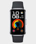 Huawei Band 10 (Matte Black) in Qatar