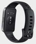 Huawei Band 10 | 1.47 inch AMOLED Display | Fluoroelastomer Strap | Bluetooth 5.0 | Upto 14 days Battery Life - Matte Black