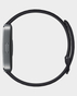 Huawei Band 10 | 1.47 inch AMOLED Display | Fluoroelastomer Strap | Bluetooth 5.0 | Upto 14 days Battery Life - Matte Black