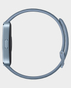 Huawei Band 10 | 1.47 inch AMOLED Display | Fluoroelastomer Strap | Bluetooth 5.0 | Upto 14 days Battery Life - Blue