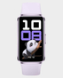 Huawei Band 10 (Purple) in Qatar