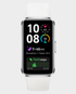 Huawei Band 10 (White) in Qatar