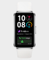 Huawei Band 10 (White) in Qatar