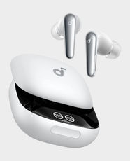 Anker Soundcore Liberty 4 Pro (White) in Qatar