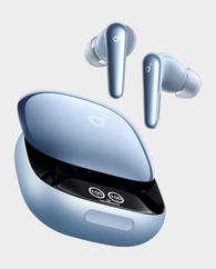 Anker Soundcore Liberty 4 Pro (Blue) in Qatar