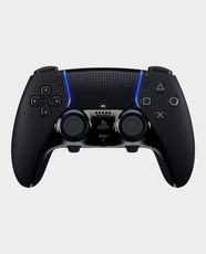 Sony PlayStation 5 DualSense Edge (Midnight Black) in Qatar