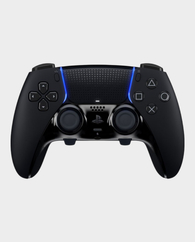 Sony PlayStation 5 DualSense Edge (Midnight Black) in Qatar