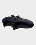 Sony PlayStation 5 DualSense Edgr Wireless Controller | Remappable buttons | USB Type-C Port – Midnight Black