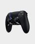 Sony PlayStation 5 DualSense Edgr Wireless Controller | Remappable buttons | USB Type-C Port – Midnight Black