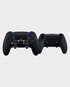 Sony PlayStation 5 DualSense Edgr Wireless Controller | Remappable buttons | USB Type-C Port – Midnight Black