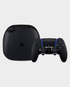 Sony PlayStation 5 DualSense Edgr Wireless Controller | Remappable buttons | USB Type-C Port – Midnight Black