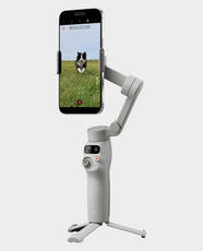DJI Osmo Mobile 7 Smartphone Stabilizer in Qatar