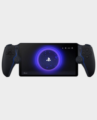 Sony PlayStation Portal Remote Player (Midnight Black) in Qatar