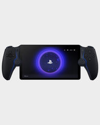 Sony PlayStation Portal Remote Player (Midnight Black) in Qatar
