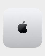 Apple Mac Mini | M4 Chip | 10-Core CPU and 10-Core GPU | 24GB RAM | 512GB SSD - Silver