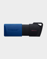 Kingston DataTraveler Exodia M Flash Drive (64GB) in Qatar