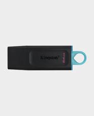 Kingston DataTraveler Exodia Flash Drive | USB 3.2 Gen 1 | DTX/64GB - 64 GB