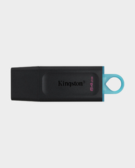 64GB Flash Drive | Kingston DataTraveler Exodia in Qatar