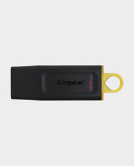 Kingston 128GB DataTraveler Exodia Flash Drive in Qatar