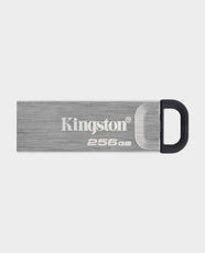 Kingston DataTraveler Kyson Flash Drive | Up to 200MB/s | DTKN/256GB - 256 GB