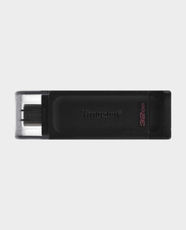 Kingston DataTraveler 70 USB-C Flash Drive | USB 3.2 Gen 1 | DT70/32GB - 32 GB