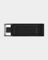 Kingston DataTraveler 70 USB-C Flash Drive | USB 3.2 Gen 1 | DT70/64GB - 64 GB