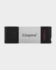 Kingston 128GB DataTraveler 80 USB-C Flash Drive in Qatar