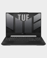 Asus TUF Gaming A15 (AMD Ryzen 9 8945H | 16GB RAM | 1TB SSD | GeForce RTX 4060 8GB | 15.6" FHD | Win 11 Home) in Qatar