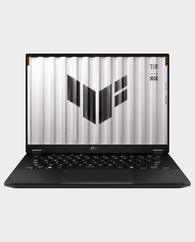 Asus TUF Gaming A14 (AMD Ryzen 7 8845HS | 16GB RAM | 1TB SSD | GeForce RTX 4050 6GB | 14" WQXGA | Win 11 Home) in Qatar