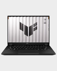 Asus TUF Gaming A14 (AMD Ryzen 7 8845HS | 16GB RAM | 1TB SSD | GeForce RTX 4050 6GB | 14" WQXGA | Win 11 Home) in Qatar