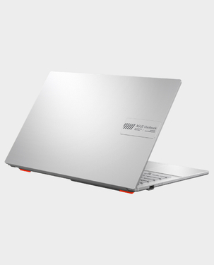 Asus Vivobook Go 15 Laptop | E1504GA-NJ084W |  Intel Core i3-N305 Processor | 8GB RAM | 256GB SSD |  Intel® UHD Graphics | 15.6 Inch FHD | Windows 11 Home | English Keyboard | I3N82SS5DJ - Cool Silver