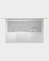 Asus Vivobook Go 15 Laptop | E1504GA-NJ084W |  Intel Core i3-N305 Processor | 8GB RAM | 256GB SSD |  Intel® UHD Graphics | 15.6 Inch FHD | Windows 11 Home | English Keyboard | I3N82SS5DJ - Cool Silver