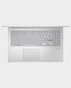 Asus Vivobook Go 15 Laptop | E1504GA-NJ084W |  Intel Core i3-N305 Processor | 8GB RAM | 256GB SSD |  Intel® UHD Graphics | 15.6 Inch FHD | Windows 11 Home | English Keyboard | I3N82SS5DJ - Cool Silver